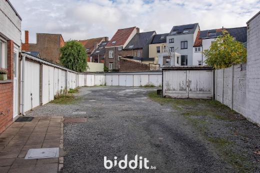 Presentatiebeeld van het pand n° 289910