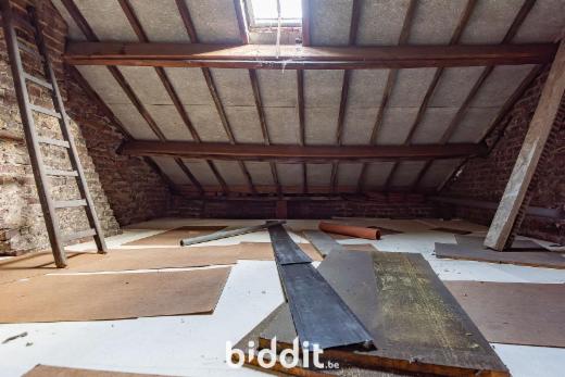 Derde alternatieve foto van het pand