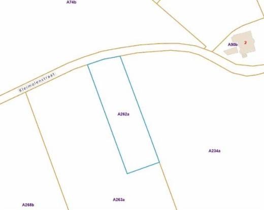 Presentatiebeeld van het pand n° 294755