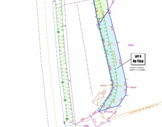 Presentatiebeeld van het pand n° 302641