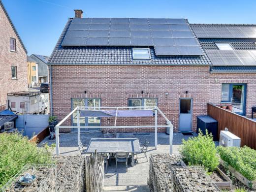 Presentatiebeeld van het pand n° 283469