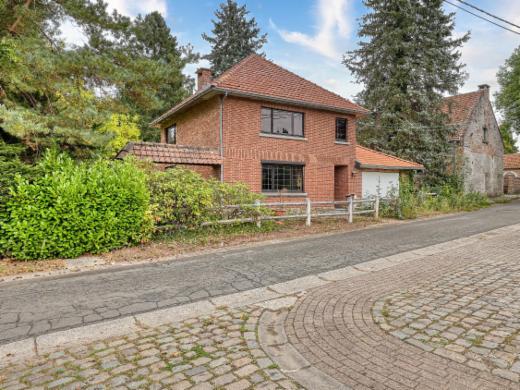 Presentatiebeeld van het pand n° 290485