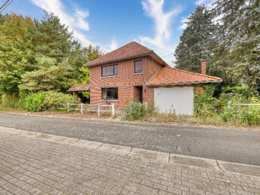 Eerste alternatieve foto van het pand