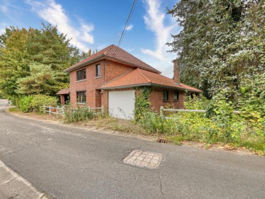 Tweede alternatieve foto van het pand