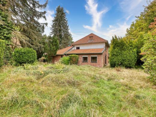 Derde alternatieve foto van het pand