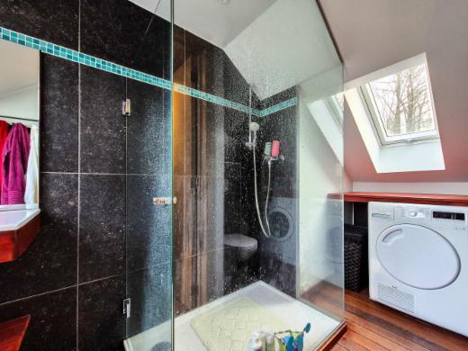 Derde alternatieve foto van het pand