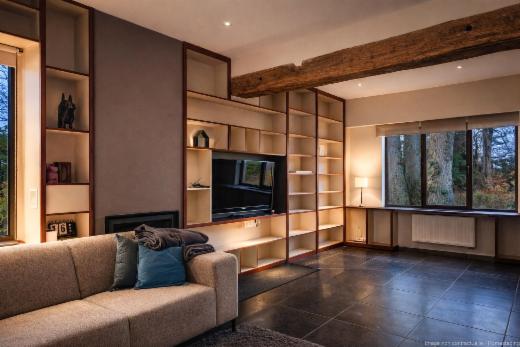 Tweede alternatieve foto van het pand