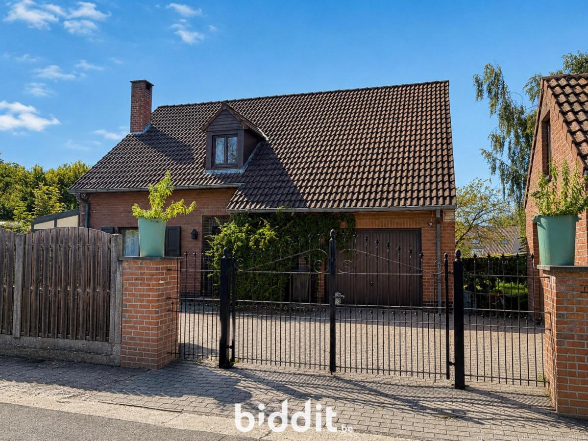 Presentatiebeeld van het pand n° 300470