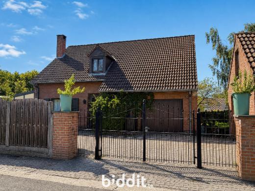 Presentatiebeeld van het pand n° 300470