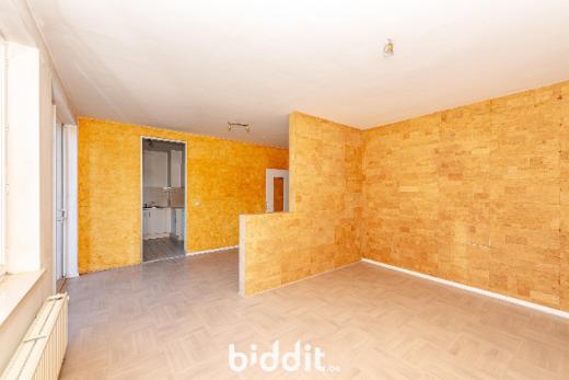 Derde alternatieve foto van het pand