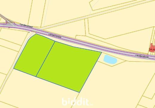 Presentatiebeeld van het pand n° 287890