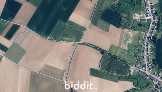 Eerste alternatieve foto van het pand