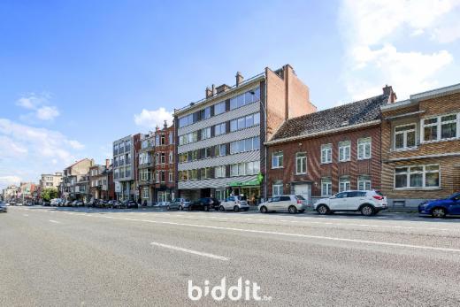 Eerste alternatieve foto van het pand
