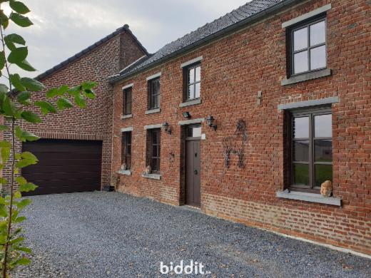 Presentatiebeeld van het pand n° 288690