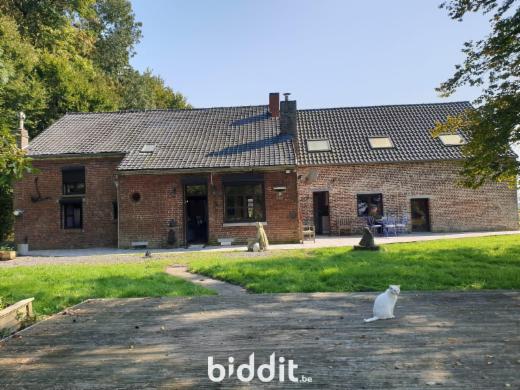 Eerste alternatieve foto van het pand