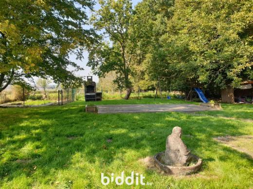 Tweede alternatieve foto van het pand