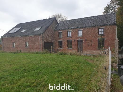 Tweede alternatieve foto van het pand