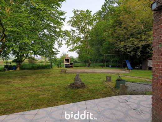 Derde alternatieve foto van het pand