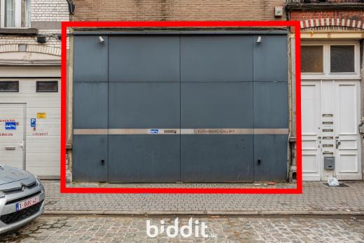 Presentatiebeeld van het pand n° 294842