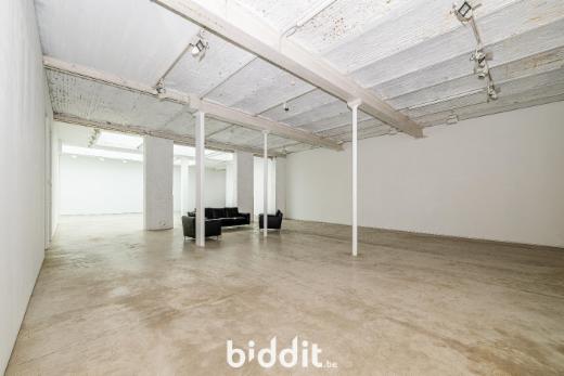 Eerste alternatieve foto van het pand