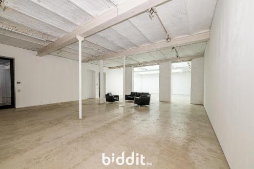 Tweede alternatieve foto van het pand