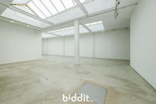 Derde alternatieve foto van het pand