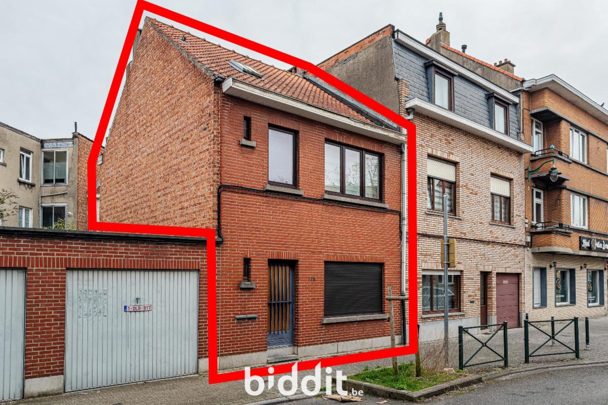 Presentatiebeeld van het pand n° 295253