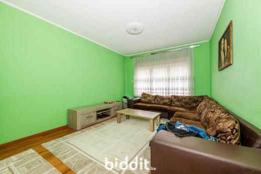 Eerste alternatieve foto van het pand