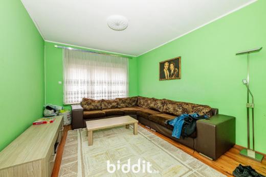 Tweede alternatieve foto van het pand