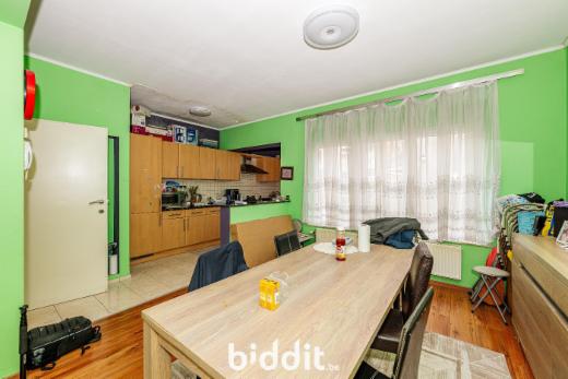 Derde alternatieve foto van het pand