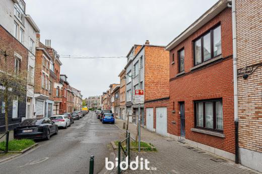 Derde alternatieve foto van het pand