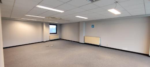 Derde alternatieve foto van het pand