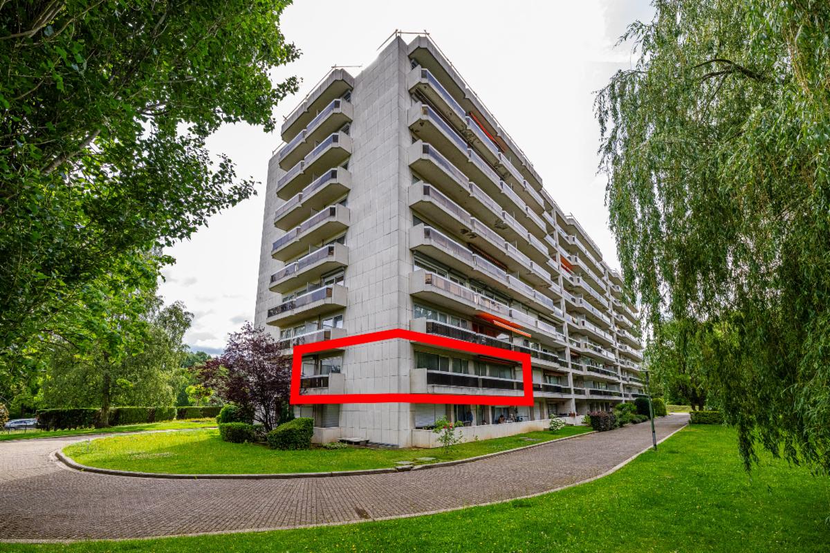 Presentatiebeeld van het pand n° 302380
