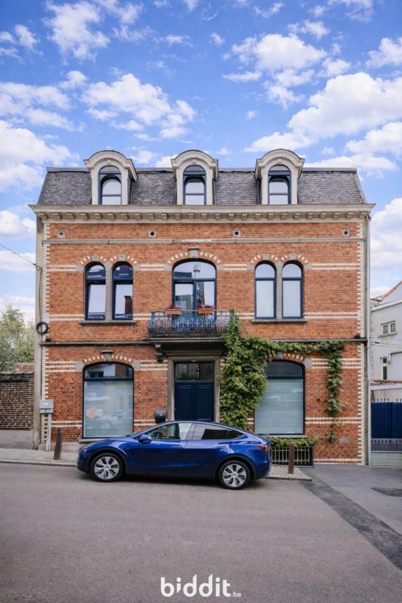 Presentatiebeeld van het pand n° 291759