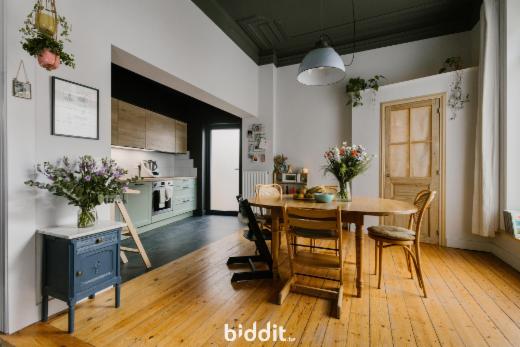 Eerste alternatieve foto van het pand