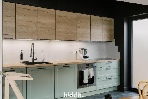 Tweede alternatieve foto van het pand