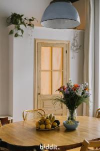 Derde alternatieve foto van het pand