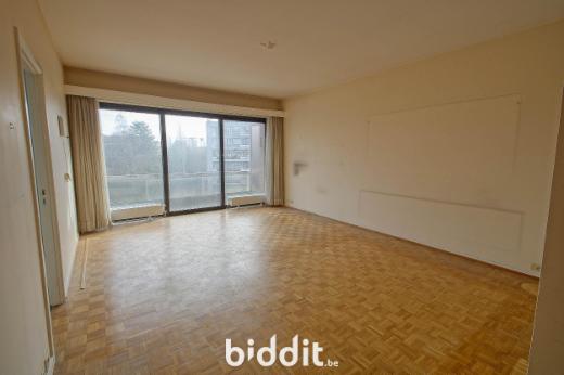 Derde alternatieve foto van het pand