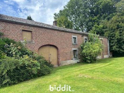 Presentatiebeeld van het pand n° 282350