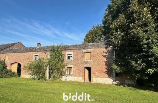 Eerste alternatieve foto van het pand