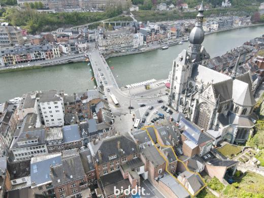 Eerste alternatieve foto van het pand