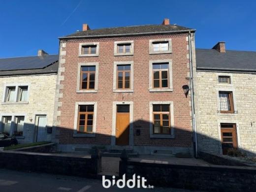 Presentatiebeeld van het pand n° 288436
