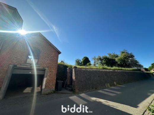 Eerste alternatieve foto van het pand