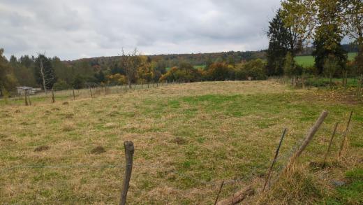 Tweede alternatieve foto van het pand