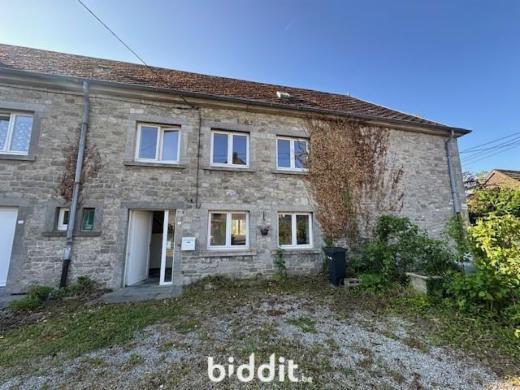 Presentatiebeeld van het pand n° 289721