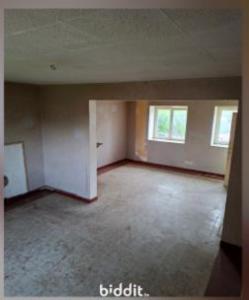 Derde alternatieve foto van het pand