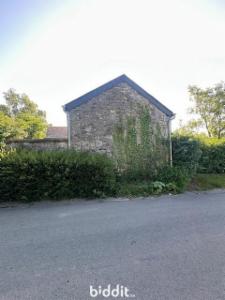 Tweede alternatieve foto van het pand