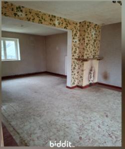 Derde alternatieve foto van het pand