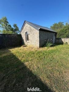 Eerste alternatieve foto van het pand