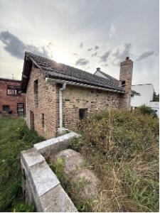 Eerste alternatieve foto van het pand